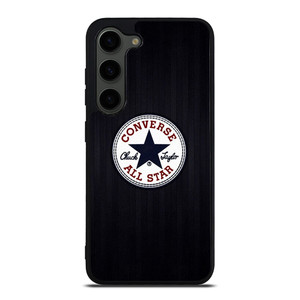 CONVERSE ALL STAR LOGO Samsung Galaxy S23 Plus Case Cover