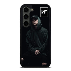 COOL YIMAOC NF RAPPER Samsung Galaxy S23 Plus Case Cover COOL YIMAOC NF RAPPER Samsung Galaxy S23 Plus Case Cover