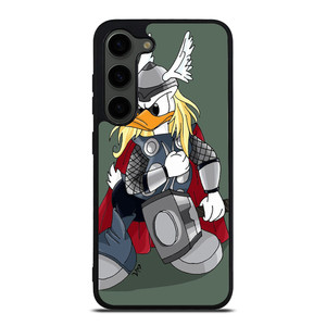 DAFFY DUCK THOR Samsung Galaxy S23 Plus Case Cover