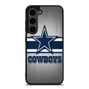 DALLAS COWBOYS NFL LOGO Samsung Galaxy S23 Plus Case Cover