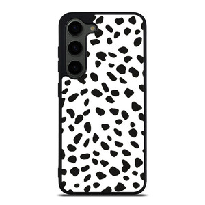DALMATIANS DOG PATTERN Samsung Galaxy S23 Plus Case Cover