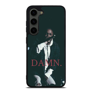 DAMN KENDRICK LAMAR Samsung Galaxy S23 Plus Case Cover