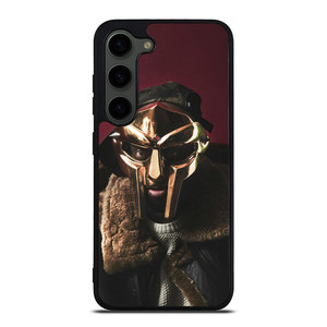 DANIEL DUMILE MF DOOM  Samsung Galaxy S23 Plus Case Cover