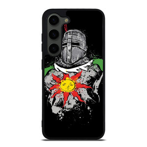 DARK SOULS PRAISE THE SUNS ART Samsung Galaxy S23 Plus Case Cover