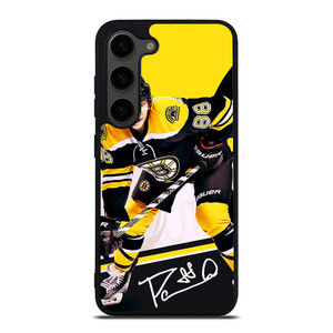 DAVID PASTRNAK BOSTON BRUINS Samsung Galaxy S23 Plus Case Cover