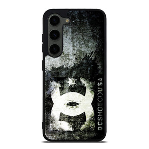 DC SHOE USA ART Samsung Galaxy S23 Plus Case Cover