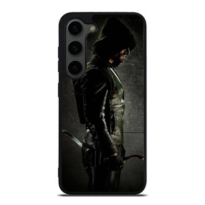 DC THE GREEN ARROW Samsung Galaxy S23 Plus Case Cover
