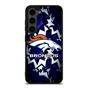 DENVER BRONCOS FOOTBALL Samsung Galaxy S23 Plus Case Cover