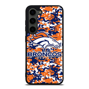 DENVER BRONCOS SYMBOL Samsung Galaxy S23 Plus Case Cover