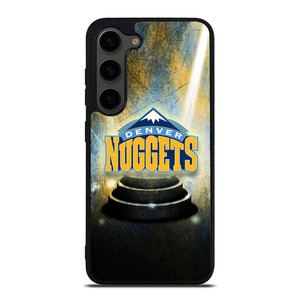 DENVER NUGGETS ICON Samsung Galaxy S23 Plus Case Cover