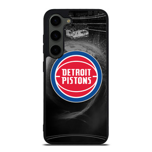 DETROIT PISTONS LOGO Samsung Galaxy S23 Plus Case Cover