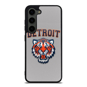 DETROIT TIGERS BASEBALL JERSEY Samsung Galaxy S23 Plus Case Cover DETROIT TIGERS BASEBALL JERSEY Samsung Galaxy S23 Plus Case Cover