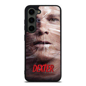 DEXTER Samsung Galaxy S23 Plus Case Cover DEXTER Samsung Galaxy S23 Plus Case Cover