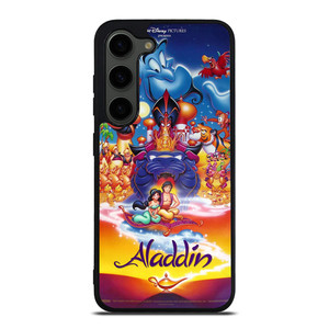 DISNEY ALADDIN CARTOON DISNEY Samsung Galaxy S23 Plus Case Cover