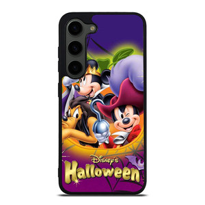 DISNEY HAPPY HALLOWEEN 2 Samsung Galaxy S23 Plus Case Cover
