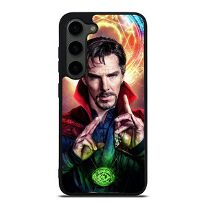 DOCTOR STRANGE MARVEL Samsung Galaxy S23 Plus Case Cover DOCTOR STRANGE MARVEL Samsung Galaxy S23 Plus Case Cover