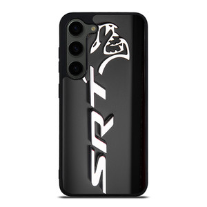 DODGE SRT EMBLEM Samsung Galaxy S23 Plus Case Cover