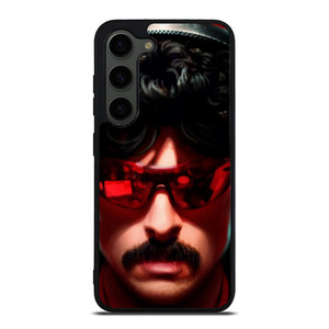 DR DISRESPECT FACE Samsung Galaxy S23 Plus Case Cover DR DISRESPECT FACE Samsung Galaxy S23 Plus Case Cover