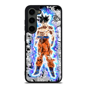 DRAGON BALL SON GOKU COMIC Samsung Galaxy S23 Plus Case Cover DRAGON BALL SON GOKU COMIC Samsung Galaxy S23 Plus Case Cover