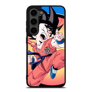DRAGON BALL SON GOKU KID Samsung Galaxy S23 Plus Case Cover