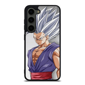 DRAGON BALL SUPER BEAST SON GOHAN Samsung Galaxy S23 Plus Case Cover