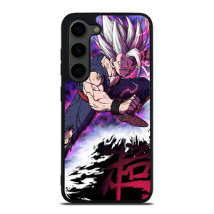 DRAGON BALL SUPER SON GOHAN BEAST Samsung Galaxy S23 Plus Case Cover DRAGON BALL SUPER SON GOHAN BEAST Samsung Galaxy S23 Plus Case Cover