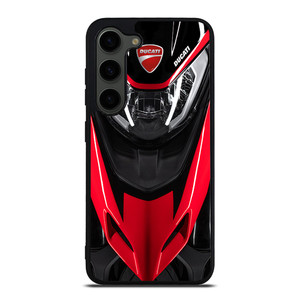 DUCATI HYPERMOTARD FRONT LAMP Samsung Galaxy S23 Plus Case Cover