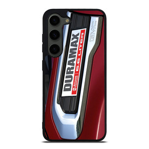 DURAMAX DIESEL GMC EMBLEM Samsung Galaxy S23 Plus Case Cover