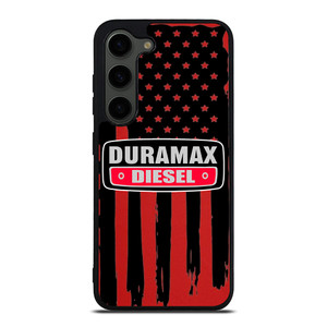 DURAMAX DIESEL LOGO Samsung Galaxy S23 Plus Case Cover DURAMAX DIESEL LOGO Samsung Galaxy S23 Plus Case Cover