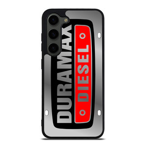 DURAMAX DIESEL PLATE LOGO Samsung Galaxy S23 Plus Case Cover