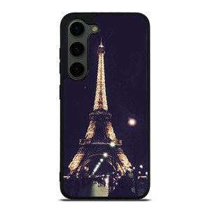 EIFFEL TOWER PARIS FRANCE Samsung Galaxy S23 Plus Case Cover