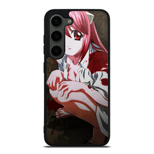ELFEN LIED LUCY ANIME 2 Samsung Galaxy S23 Plus Case Cover