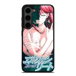 ELFEN LIED LUCY ANIME Samsung Galaxy S23 Plus Case Cover ELFEN LIED LUCY ANIME Samsung Galaxy S23 Plus Case Cover