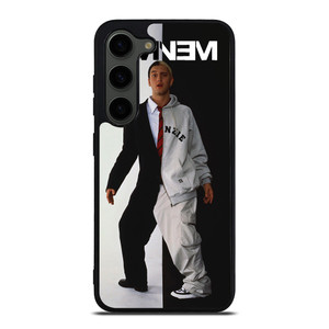EMINEM RAPPER HIP HOP Samsung Galaxy S23 Plus Case Cover