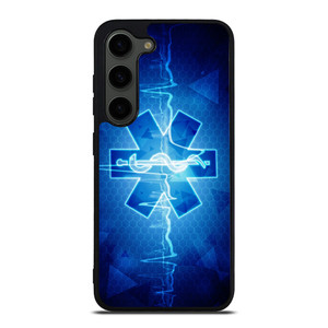 EMT EMS MEDICAL ICON Samsung Galaxy S23 Plus Case Cover EMT EMS MEDICAL ICON Samsung Galaxy S23 Plus Case Cover