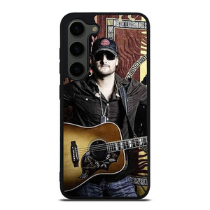 ERIC CHURCH SINGER Samsung Galaxy S23 Plus Case Cover
