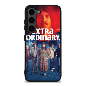 EXTRA ORDINARY HORROR MOVIES 2 Samsung Galaxy S23 Plus Case Cover