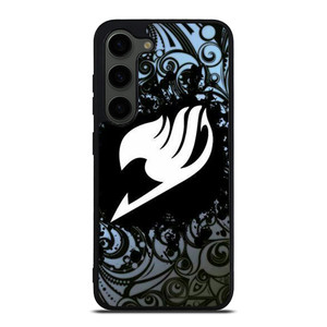 FAIRY TAIL ANIME LOGO ART Samsung Galaxy S23 Plus Case Cover FAIRY TAIL ANIME LOGO ART Samsung Galaxy S23 Plus Case Cover