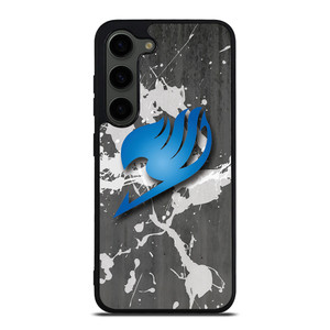 FAIRY TAIL LOGO Samsung Galaxy S23 Plus Case Cover FAIRY TAIL LOGO Samsung Galaxy S23 Plus Case Cover