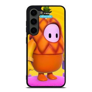 FALL GUYS PINEAPPLE SKIN Samsung Galaxy S23 Plus Case Cover