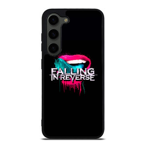 FALLING IN REVERSE ROCK BAND Samsung Galaxy S23 Plus Case Cover FALLING IN REVERSE ROCK BAND Samsung Galaxy S23 Plus Case Cover