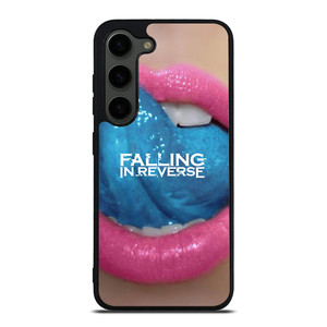 FALLING IN REVERSE TONGUE Samsung Galaxy S23 Plus Case Cover