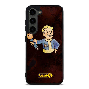 FALLOUT BOY Samsung Galaxy S23 Plus Case Cover