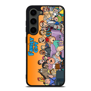 FAMILY GUY CARTOON Samsung Galaxy S23 Plus Case Cover FAMILY GUY CARTOON Samsung Galaxy S23 Plus Case Cover