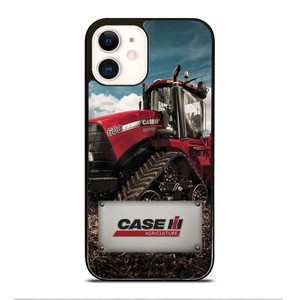 IH INTERNATIONAL HARVESTER TRACTOR iPhone 12 Case Cover