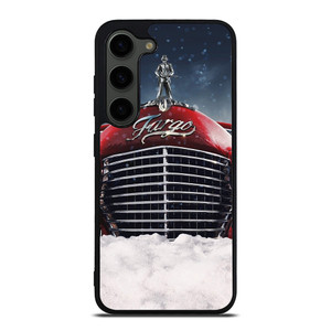 FARGO COMEDY MOVIES POSTER Samsung Galaxy S23 Plus Case Cover