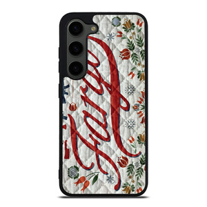 FARGO MOVIES ART 3 Samsung Galaxy S23 Plus Case Cover