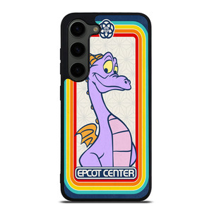 FIGMENT EPCOT CENTER Samsung Galaxy S23 Plus Case Cover