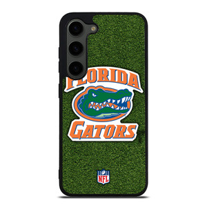 FLORIDA GATORS NFL GRASS Samsung Galaxy S23 Plus Case Cover FLORIDA GATORS NFL GRASS Samsung Galaxy S23 Plus Case Cover