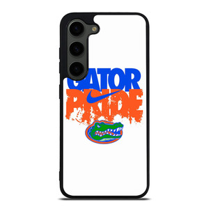 FLORIDA GATORS PRIDE NIKE Samsung Galaxy S23 Plus Case Cover